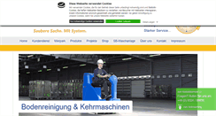 Desktop Screenshot of grebner-online.de
